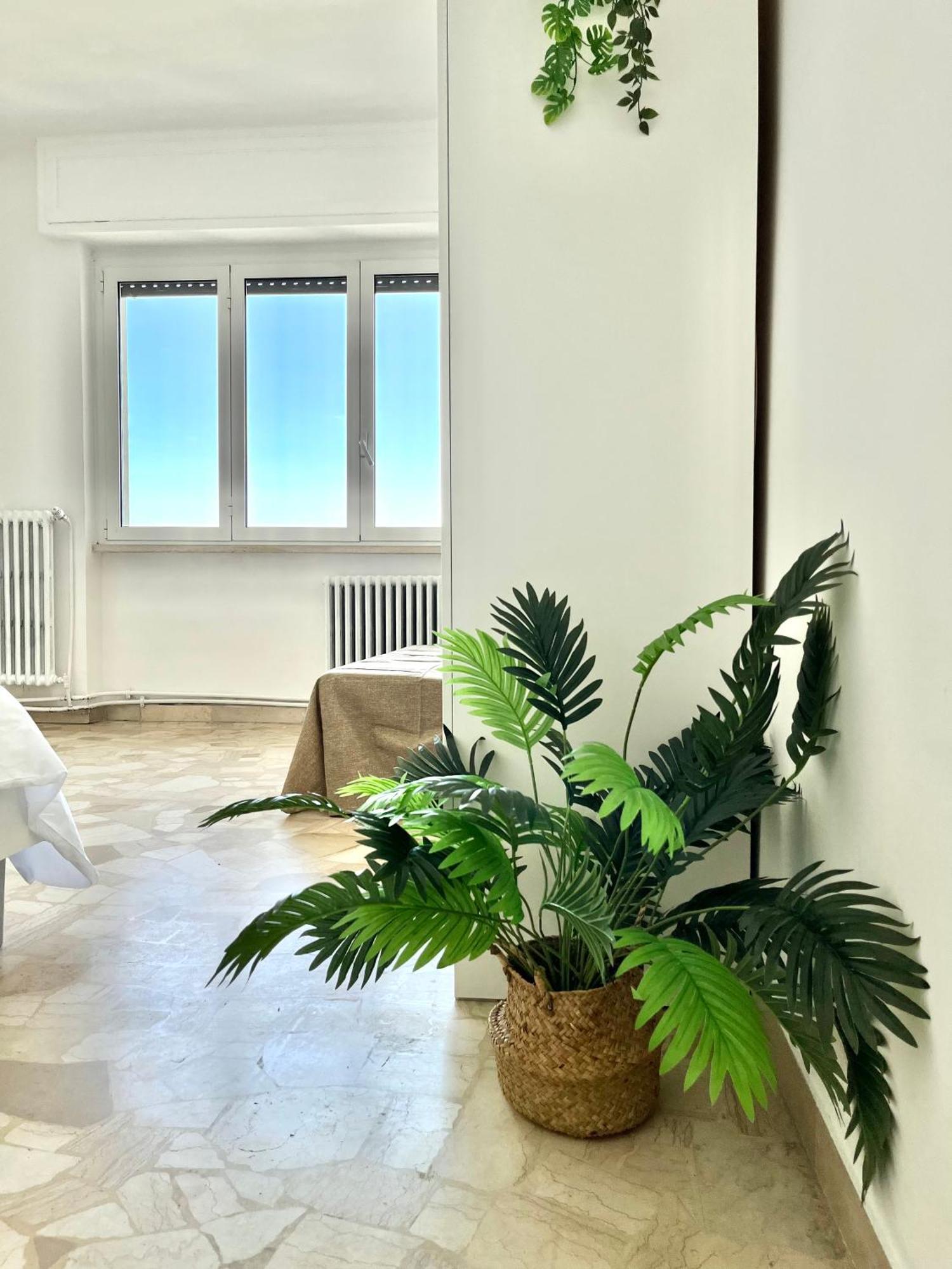 Skyscraper 11 Apartment Чинизело Балсамо Екстериор снимка