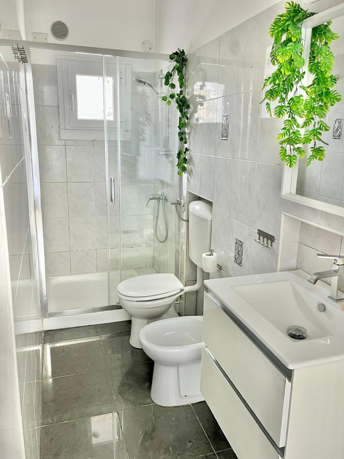 Skyscraper 11 Apartment Чинизело Балсамо Екстериор снимка